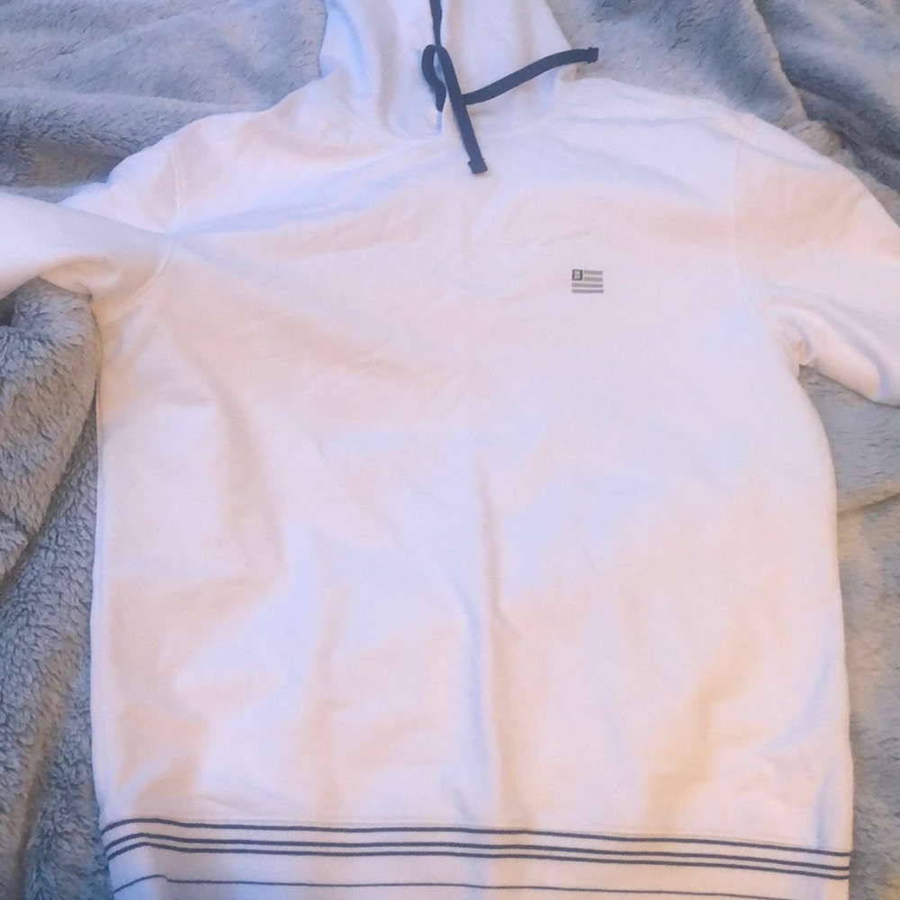 DKNY hoodie